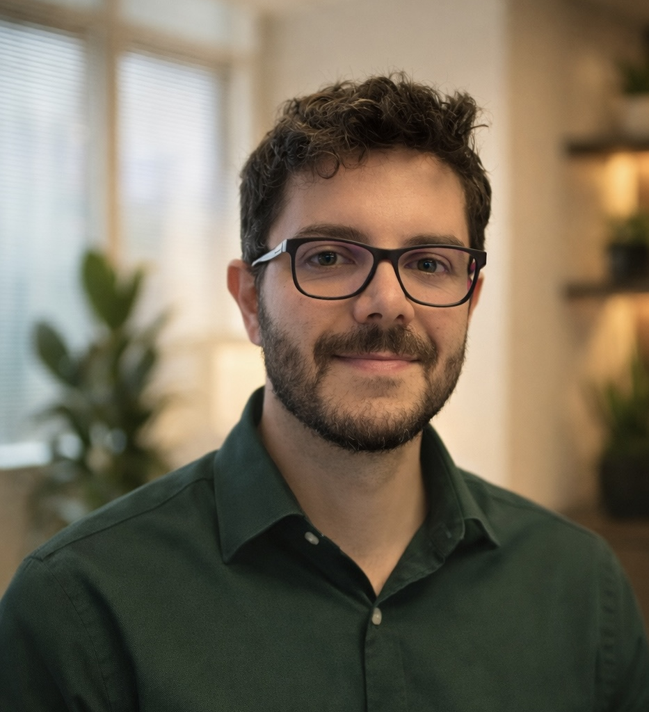 Alan Janbay | by sandwave dm